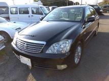 2007 Toyota Crown
