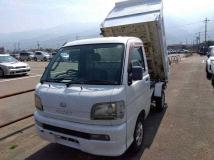 2000 Daihatsu Hijet Truck