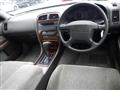 1999 Nissan Gloria Hardtop