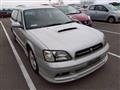 1999 Subaru Legacy Touring Wagon