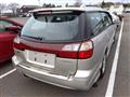 1999 Subaru Legacy Touring Wagon