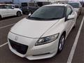 2011 Honda CR-Z