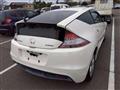 2011 Honda CR-Z
