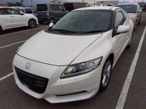 2011 Honda CR-Z