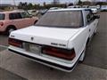 1986 Toyota Crown