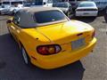1998 Mazda Roadster