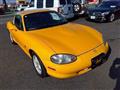 1998 Mazda Roadster