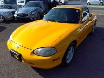1998 Mazda Roadster