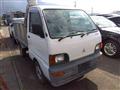 1996 Mitsubishi Minicab Truck