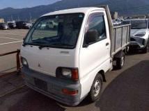 1996 Mitsubishi Minicab Truck