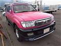 1999 Toyota Land Cruiser