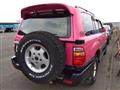 1999 Toyota Land Cruiser