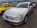 2005 Mercedes-Benz Cls-Class