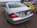 2005 Mercedes-Benz Cls-Class