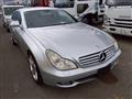 2005 Mercedes-Benz Cls-Class