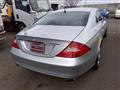 2005 Mercedes-Benz Cls-Class