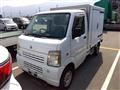 2013 Suzuki Carry Truck