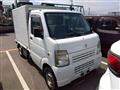 2013 Suzuki Carry Truck