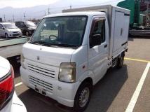 2013 Suzuki Carry Truck