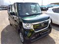 2021 Honda N BOX
