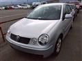 2004 Volkswagen Polo
