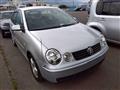 2004 Volkswagen Polo