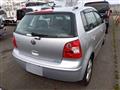 2004 Volkswagen Polo