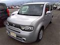 2020 Nissan Cube