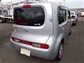 2020 Nissan Cube