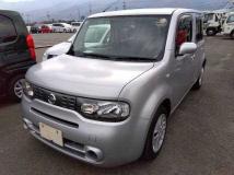 2020 Nissan Cube