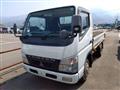2006 Mitsubishi Fuso Canter Guts