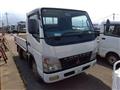 2006 Mitsubishi Fuso Canter Guts