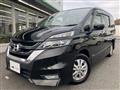 2018 Nissan Serena