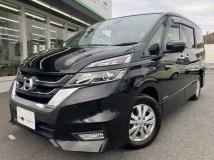 2018 Nissan Serena