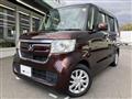 2017 Honda N BOX