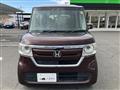 2017 Honda N BOX