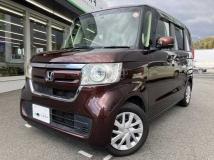 2017 Honda N BOX