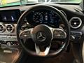 2019 Mercedes-Benz C-Class