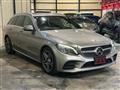 2019 Mercedes-Benz C-Class