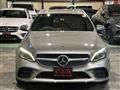 2019 Mercedes-Benz C-Class