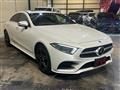 2019 Mercedes-Benz Cls-Class