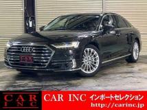 2021 Audi A8