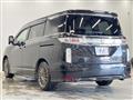 2014 Nissan Elgrand