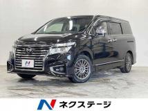 2014 Nissan Elgrand