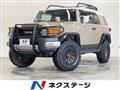 2014 Toyota FJ Cruiser