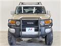 2014 Toyota FJ Cruiser