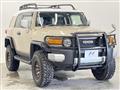 2014 Toyota FJ Cruiser