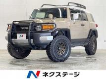 2014 Toyota FJ Cruiser