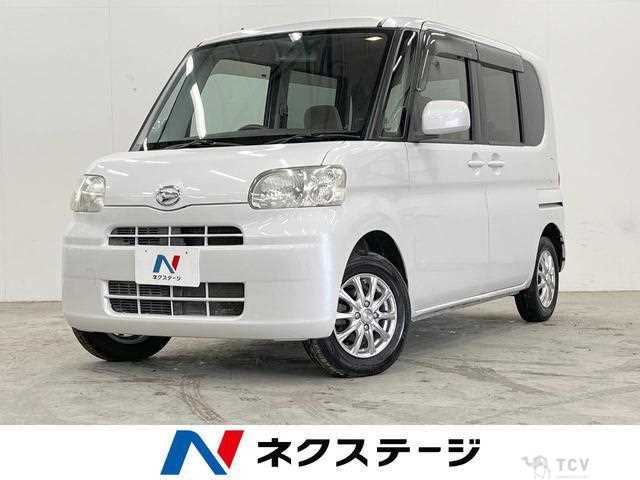 2008 Daihatsu Tanto