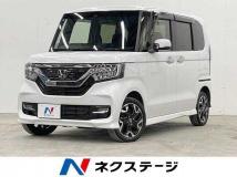 2019 Honda N BOX